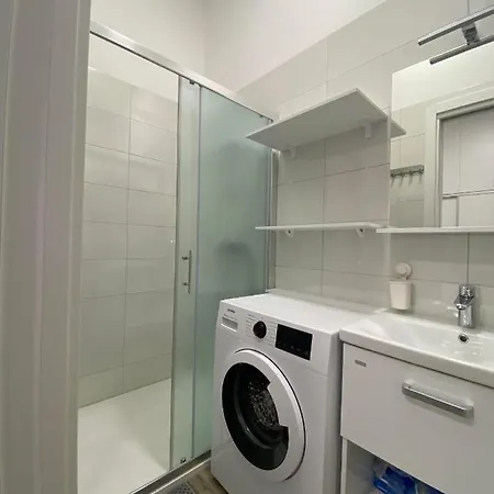 Noelle Appartement *