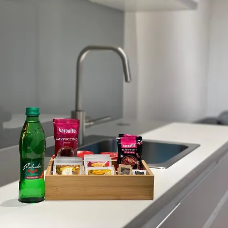 Appartement Noelle Ljubljana