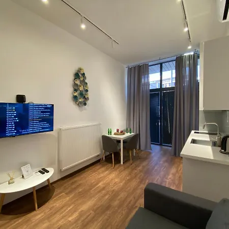 Noelle Appartement *