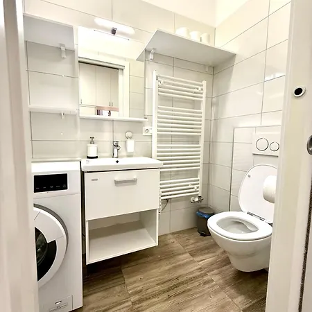 Appartement Noelle *